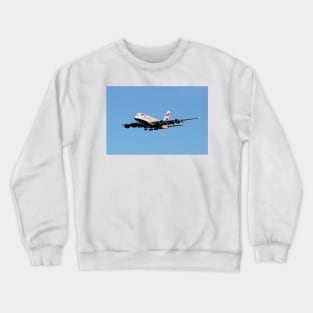 Airbus A380 Crewneck Sweatshirt